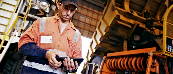 Industry Solutions for Utilities