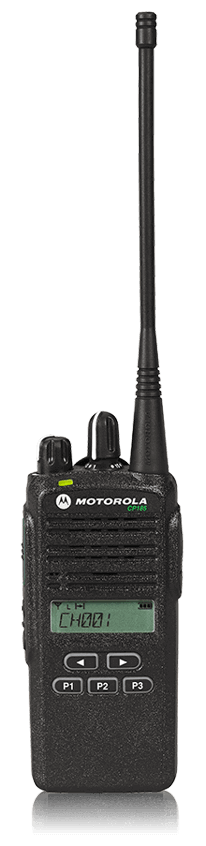 Motorola CP185 Motorola CP185