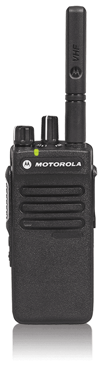 Motorola XPR 3300e Series Radios